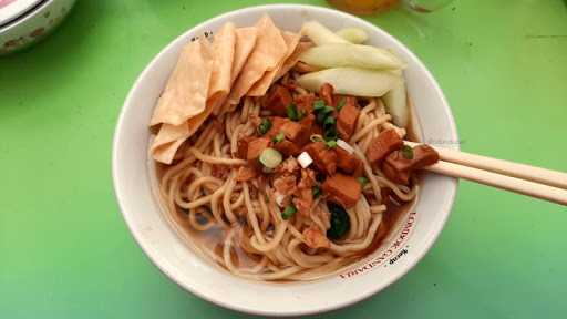 Mie Ayam Wetan Kali 3