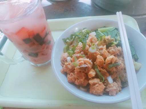 Mie Cendy 2