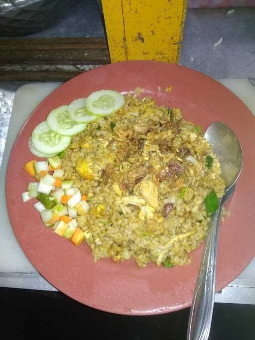 Nasi Goreng Agil 2