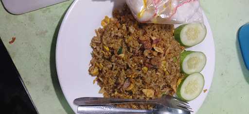 Nasi Goreng Kambing Purnomo 5