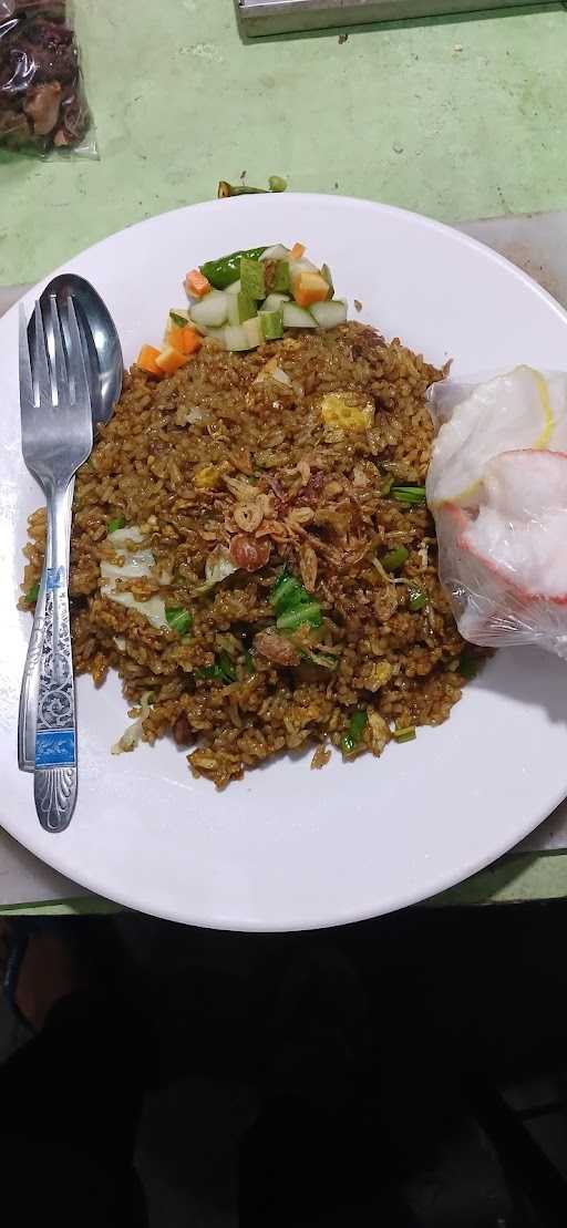 Nasi Goreng Kambing Purnomo 1