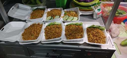 Nasi Goreng Kambing Purnomo 2