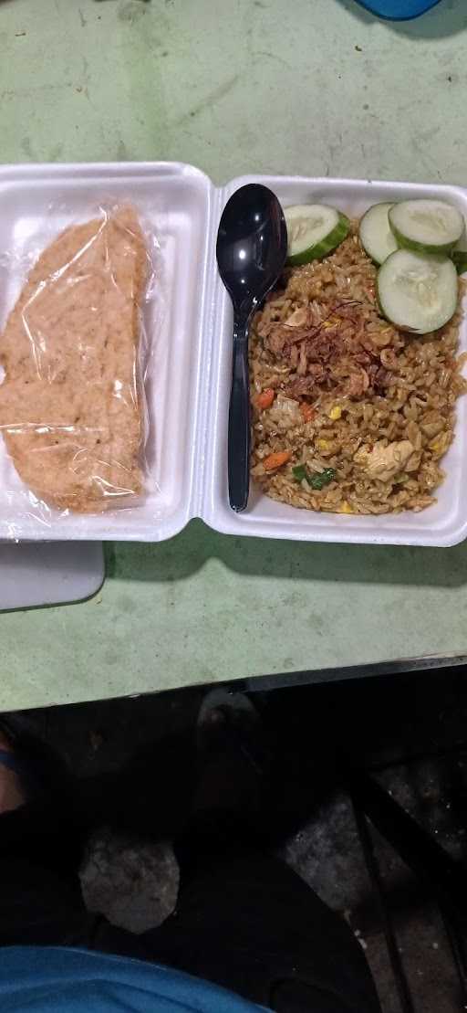 Nasi Goreng Kambing Purnomo 3