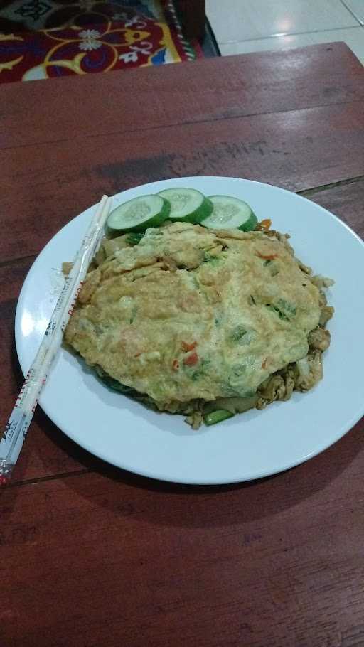 Nasi Goreng Kambing Purnomo 10