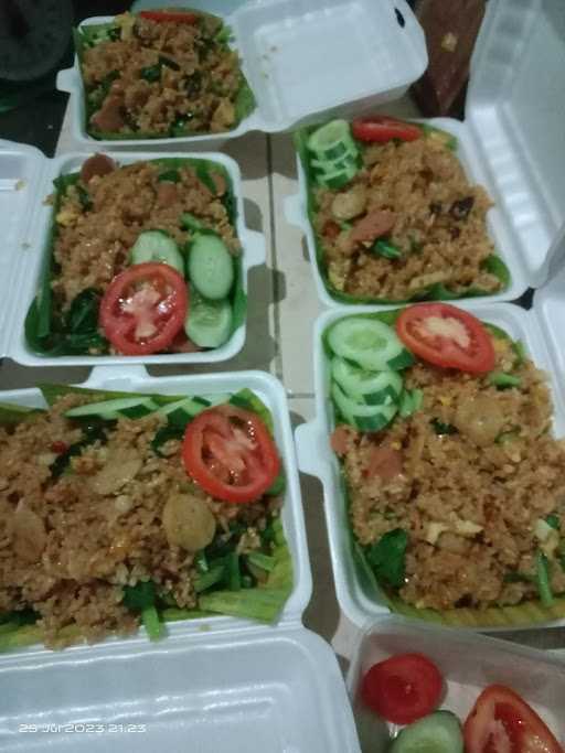 Nasi Goreng Rahma 2