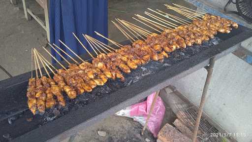 Sate Ayam Qiana 2