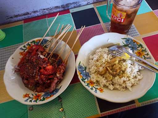 Sate Bu Minol 7