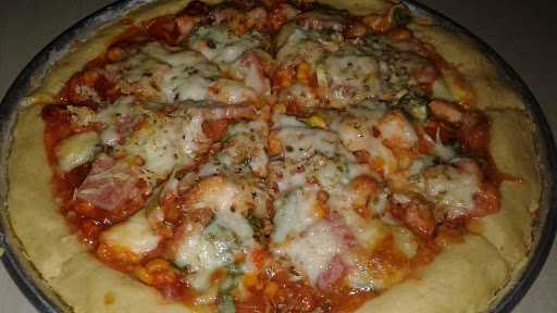 Warung Arsya & Pizza 8