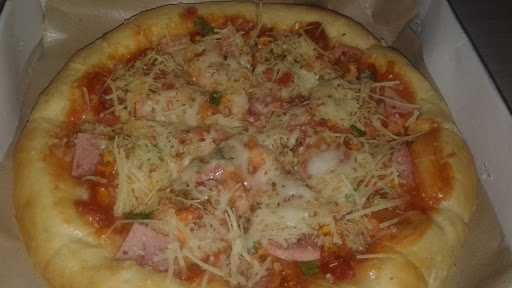 Warung Arsya & Pizza 5