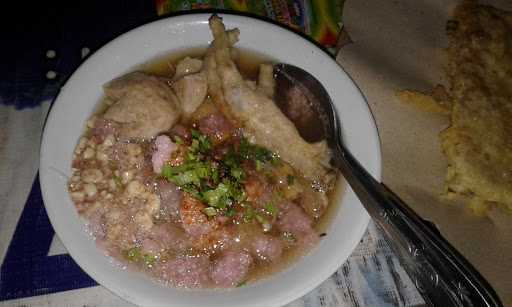 Warung Bu Marto 2