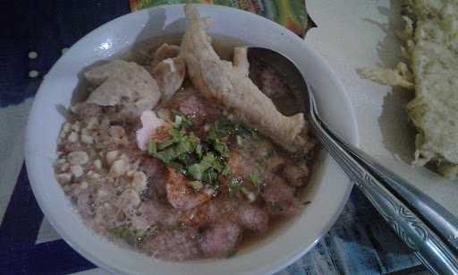 Warung Bu Marto 1