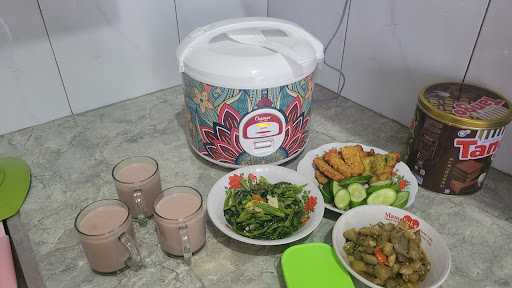 Warung Lotek Mendoan Ni Oneng 1