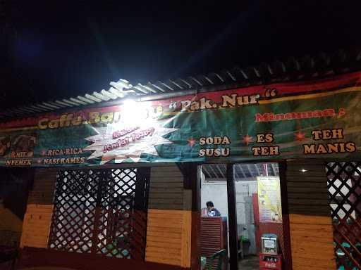 Warung Rica Rica Pak Nur 7