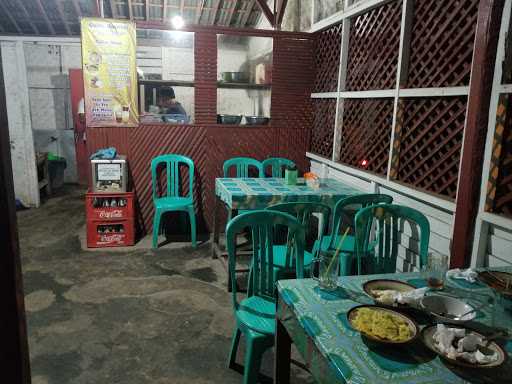 Warung Rica Rica Pak Nur 9