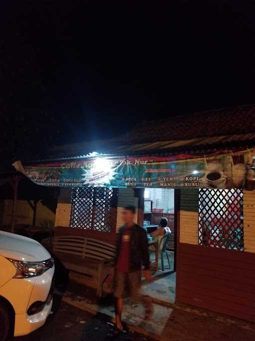 Warung Rica Rica Pak Nur 6