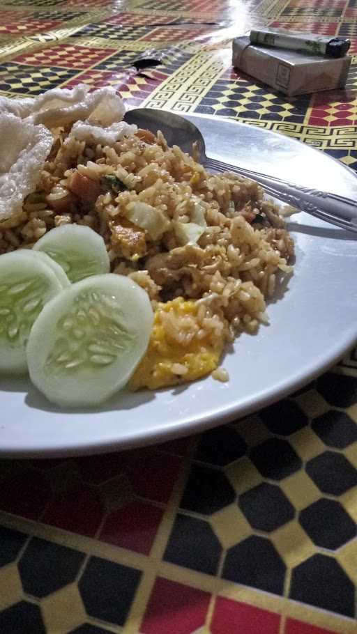 Warung Rica Rica Pak Nur 5