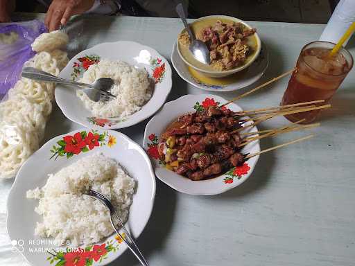 Warung Sate Kambing Plendes Adipala 7