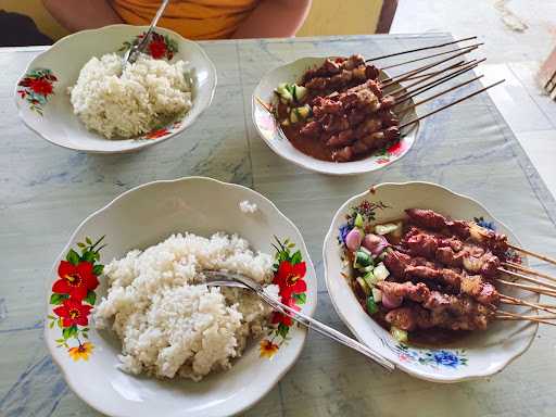 Warung Sate Kambing Plendes Adipala 1