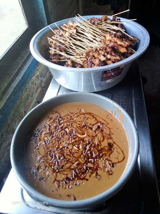 Warung Sate Pak Kadino 10