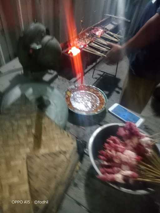 Warung Sate Pak Kadino 7