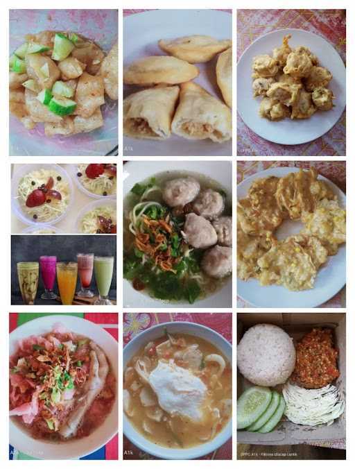 Warung Seblak Soto Yu Suti 3