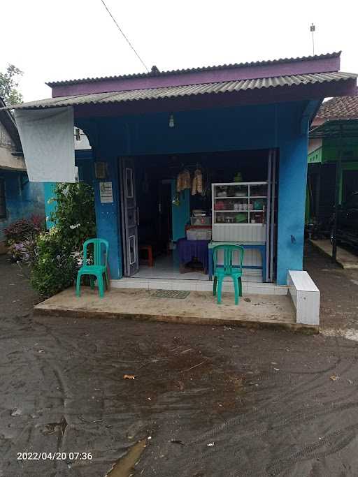 Warung Soto & Tahu Masak 6