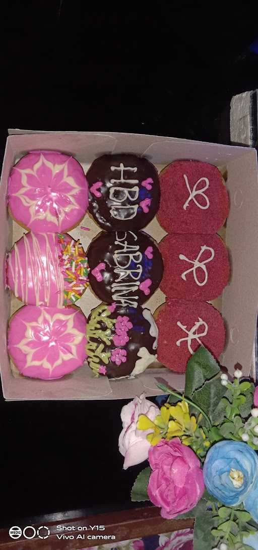 Davira Donuts 10