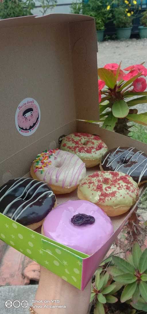 Davira Donuts 5