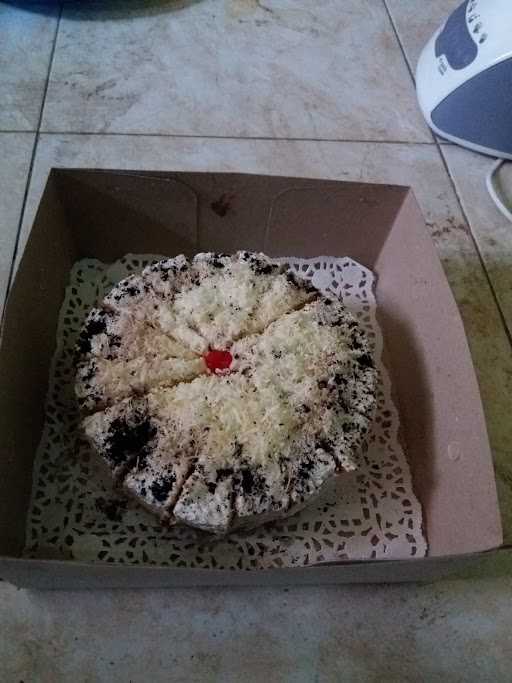 Keisha Snack Box / Cake 4