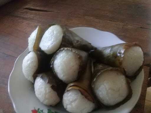 Kue Apem Contong 3