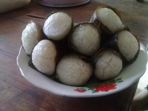 Kue Apem Contong 1