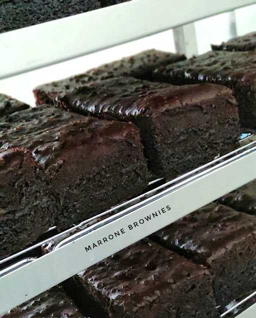 Marrone Brownies Adiwerna 2