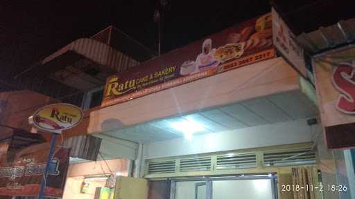 Ratu Cake & Bakery 3