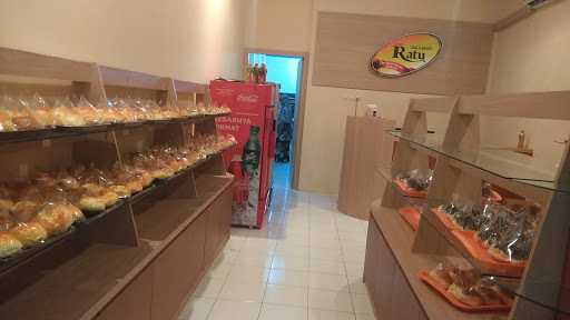 Ratu Cake & Bakery 4