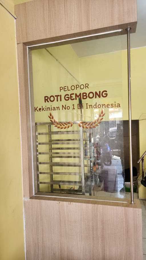 Roti Gembong Gembul Adiwerna Tegal 6