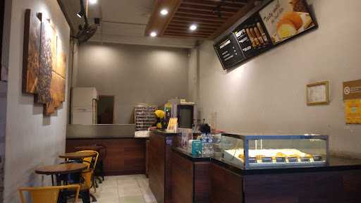 Roti'O Jl.Lemah Duwur 8