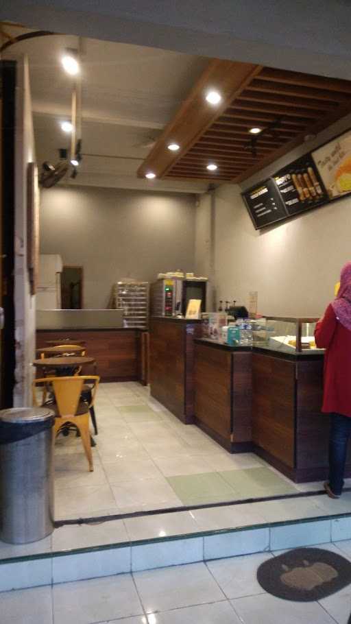 Roti'O Jl.Lemah Duwur 6