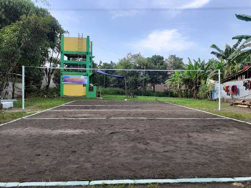 Lapangan Voli Jagasura 23 1