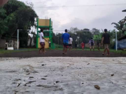 Lapangan Voli Jagasura 23 3