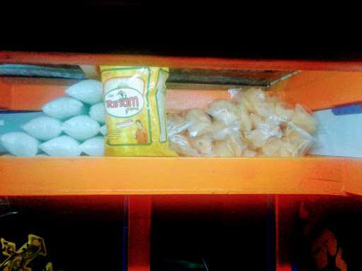 Warung Ajeng 2