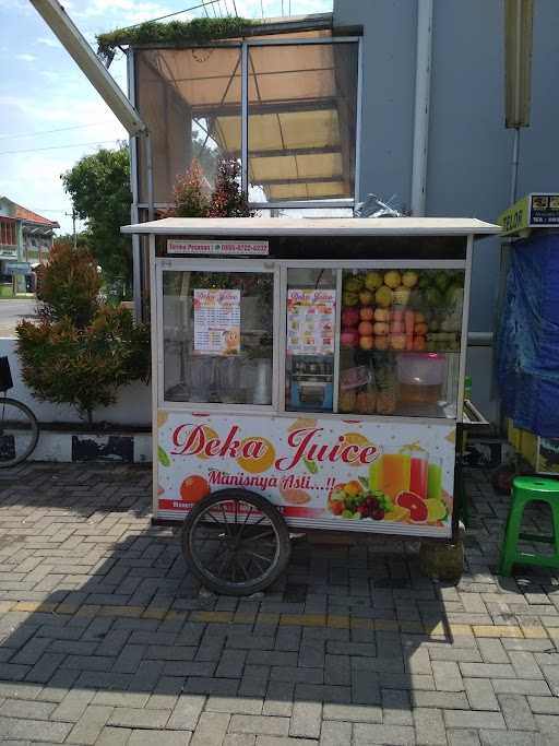 Deka Juice 2