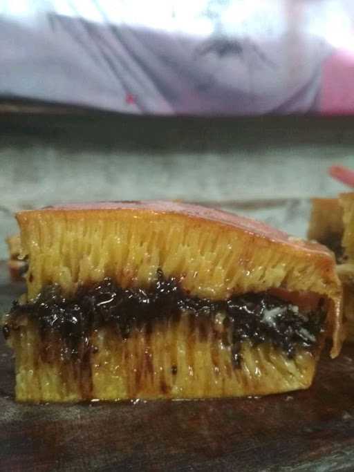 Markobar (Martabak Roti Bakar) Mini 6