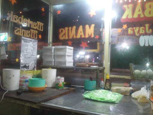 Martabak 'Pantura Jaya' Mas Martoloyo 2