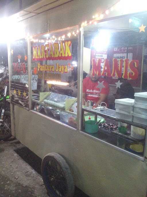 Martabak 'Pantura Jaya' Mas Martoloyo 1