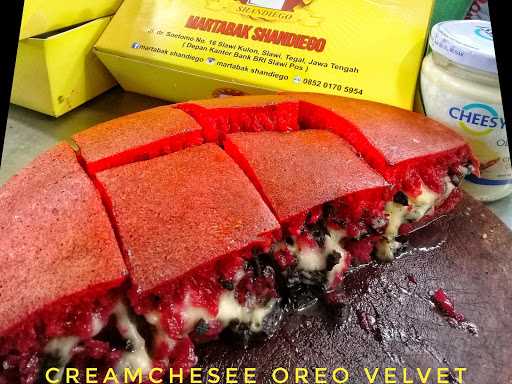 Martabak Shandiego 2 1