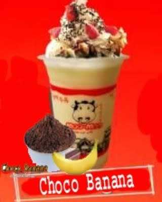 Moo Moo Korean Milk 1