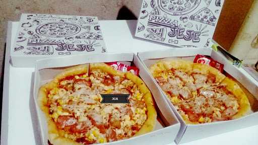 Pizza Jeje 6