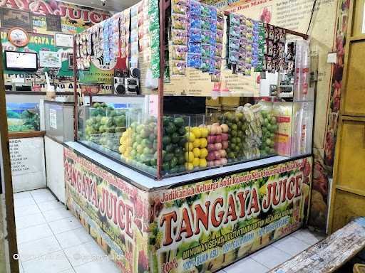 Tangaya Juice 3