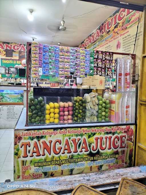 Tangaya Juice 5