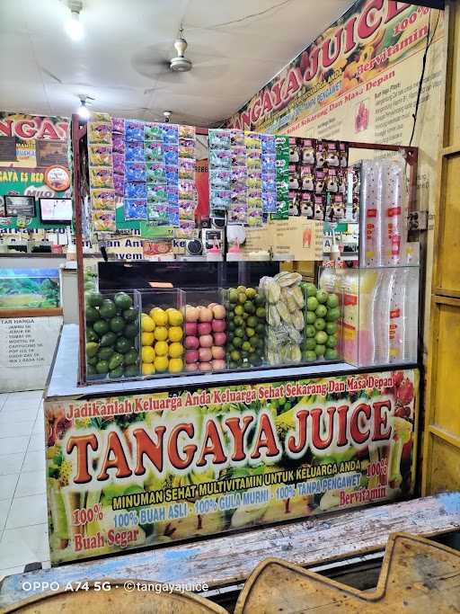 Tangaya Juice 4